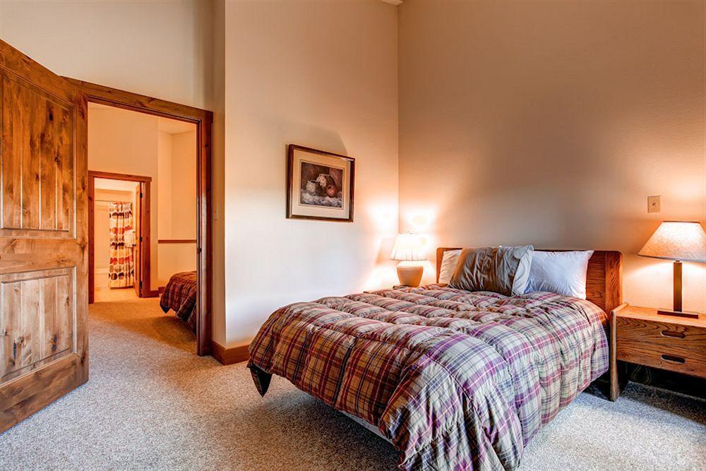 Ski Hill Condominiums By Ski Country Resorts Breckenridge Exterior foto
