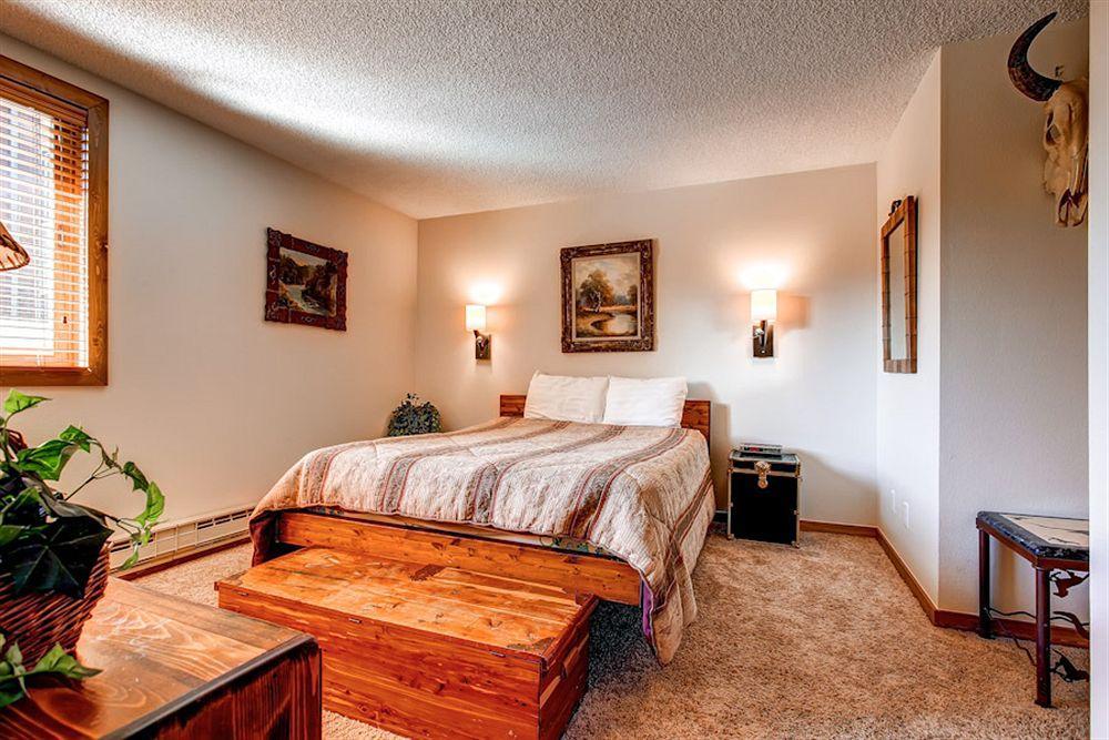 Ski Hill Condominiums By Ski Country Resorts Breckenridge Exterior foto