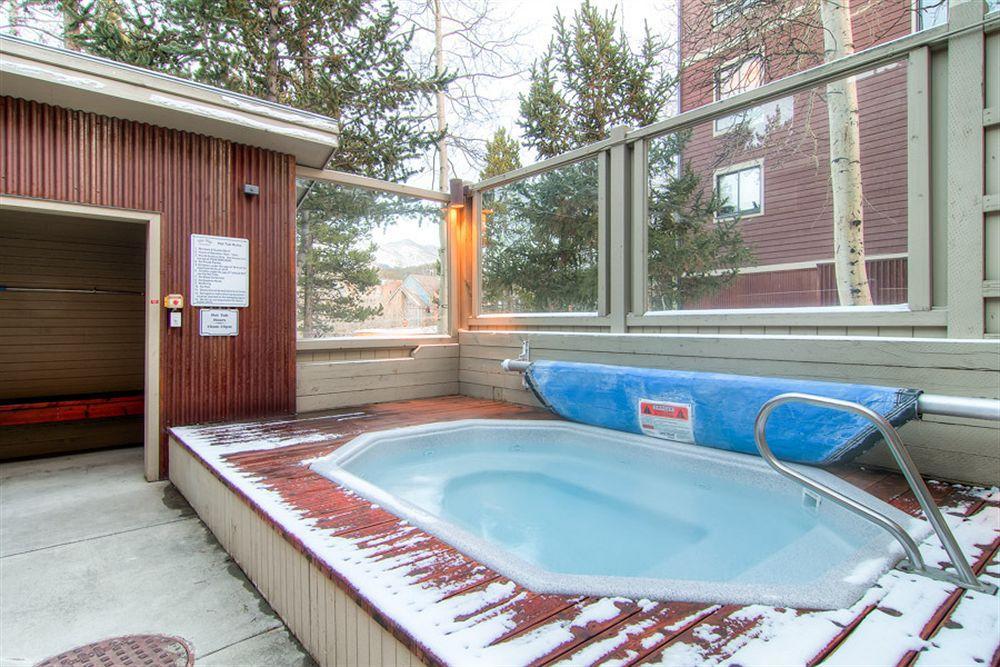 Ski Hill Condominiums By Ski Country Resorts Breckenridge Exterior foto