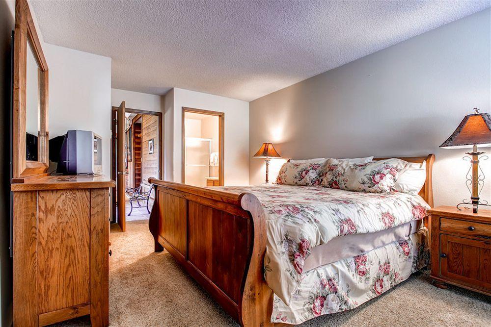 Ski Hill Condominiums By Ski Country Resorts Breckenridge Exterior foto