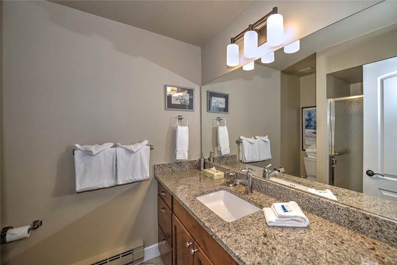Ski Hill Condominiums By Ski Country Resorts Breckenridge Exterior foto
