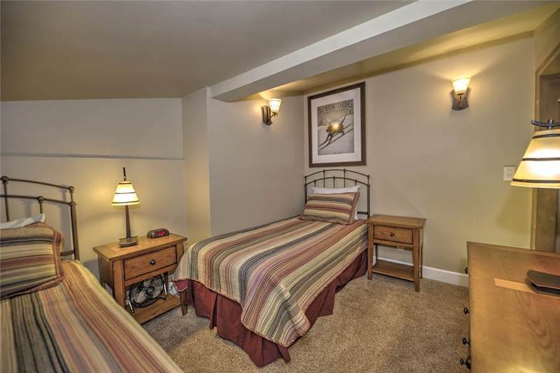 Ski Hill Condominiums By Ski Country Resorts Breckenridge Exterior foto