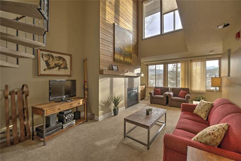 Ski Hill Condominiums By Ski Country Resorts Breckenridge Exterior foto