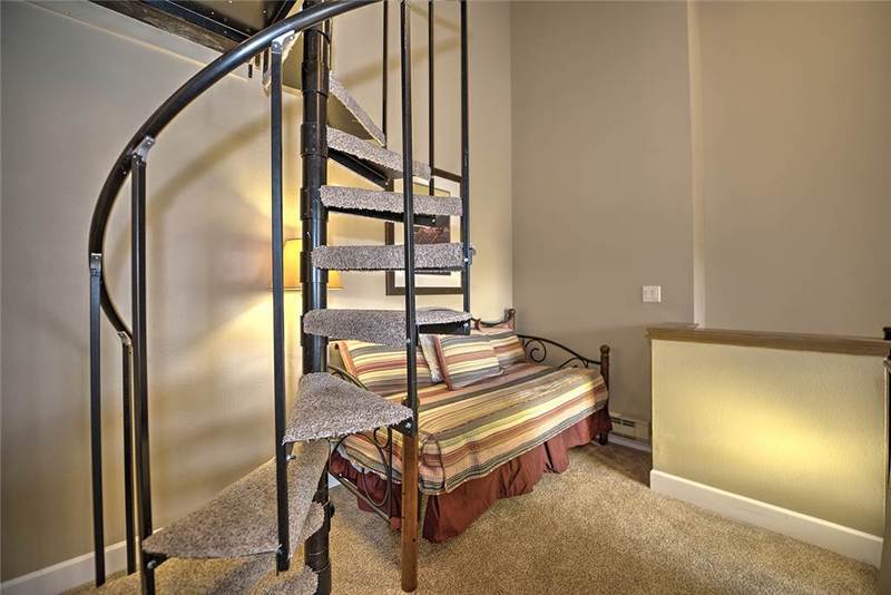 Ski Hill Condominiums By Ski Country Resorts Breckenridge Exterior foto