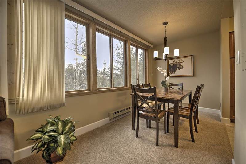 Ski Hill Condominiums By Ski Country Resorts Breckenridge Exterior foto