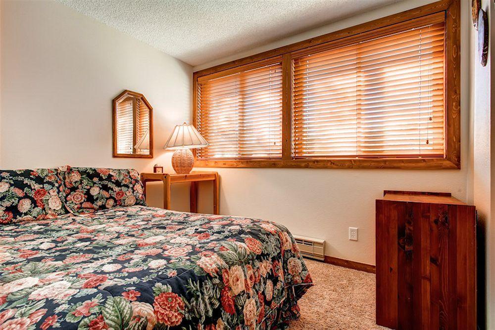 Ski Hill Condominiums By Ski Country Resorts Breckenridge Exterior foto
