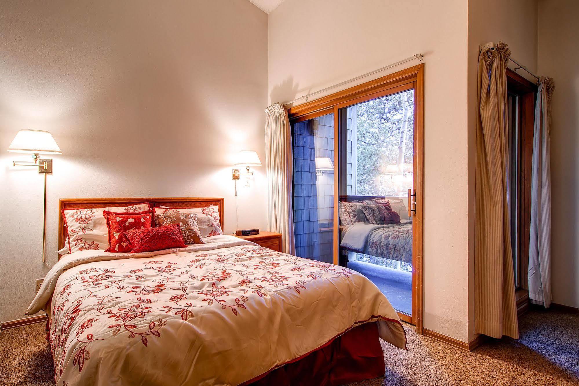 Ski Hill Condominiums By Ski Country Resorts Breckenridge Exterior foto