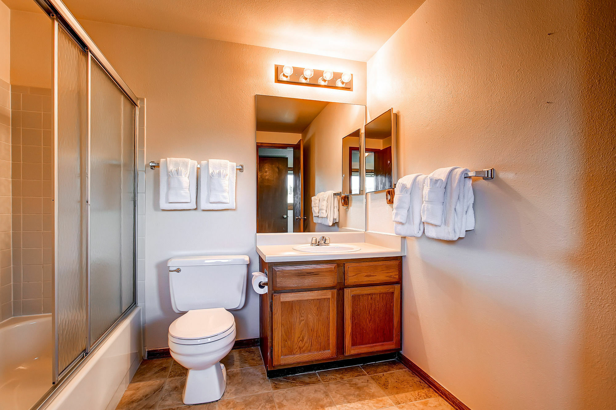 Ski Hill Condominiums By Ski Country Resorts Breckenridge Exterior foto